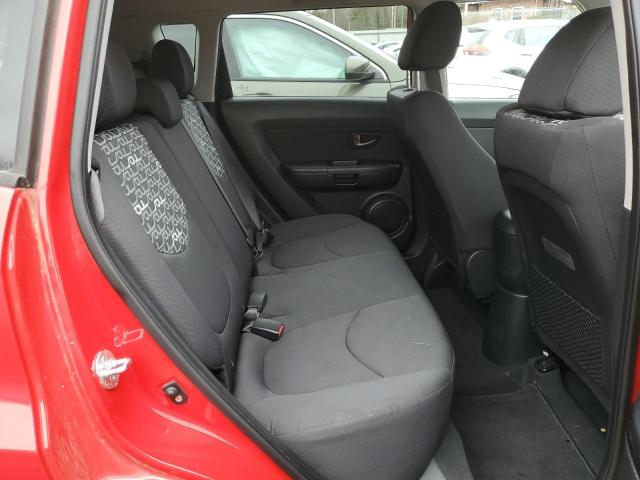 Aukcja sprzedaży 2011 Kia Soul +, vin: KNDJT2A22B7250955, numer aukcji: 44889994