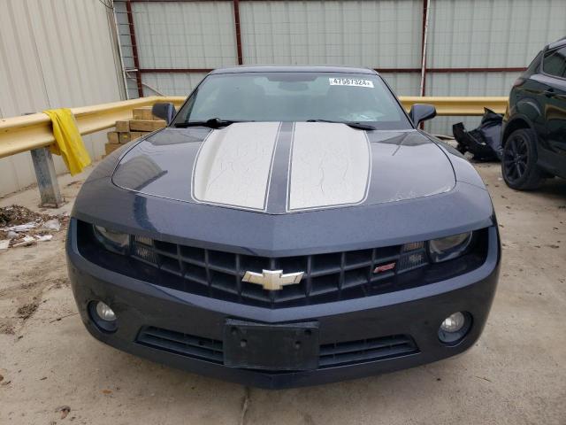 Aukcja sprzedaży 2013 Chevrolet Camaro Lt, vin: 2G1FC1E34D9186950, numer aukcji: 47587324
