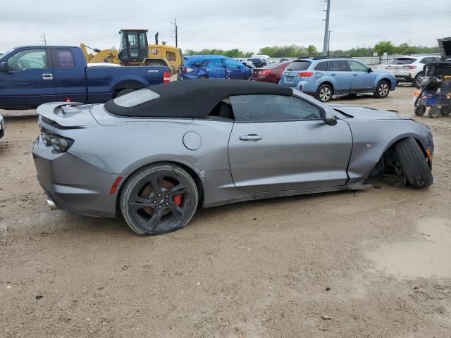 Продажа на аукционе авто 2019 Chevrolet Camaro Ss, vin: 1G1FH3D79K0138904, номер лота: 47884904