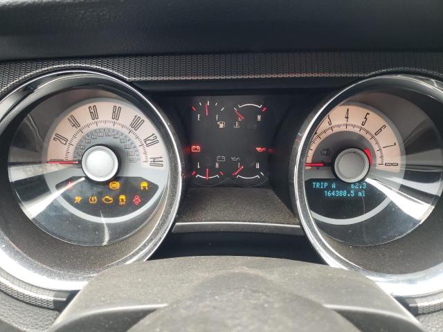 Aukcja sprzedaży 2010 Ford Mustang Gt, vin: 1ZVBP8FH2A5112283, numer aukcji: 44973154