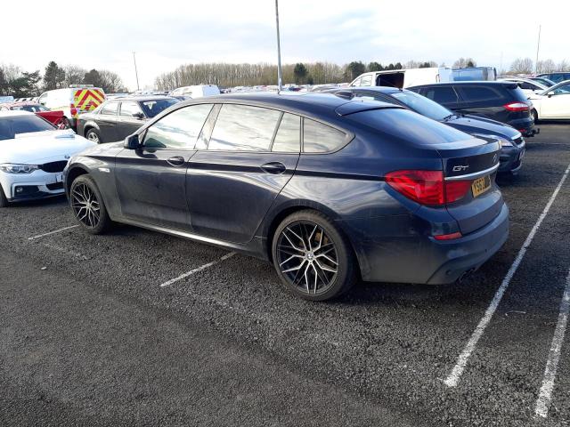 45386044 :رقم المزاد ، WBAXC02050C989721 vin ، 2012 Bmw 520d M Spo مزاد بيع