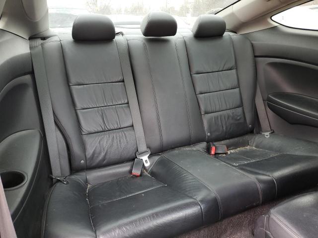 Aukcja sprzedaży 2011 Honda Accord Exl, vin: 1HGCS1B84BA800024, numer aukcji: 45176844