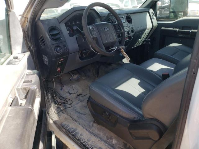 48899944 :رقم المزاد ، 1FDUF5GT7GED30238 vin ، 2016 Ford F550 Super Duty مزاد بيع