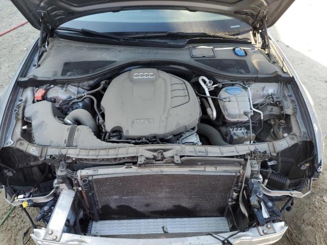 Aukcja sprzedaży 2016 Audi A6 Premium Plus, vin: WAUGFAFC8GN178074, numer aukcji: 47470374