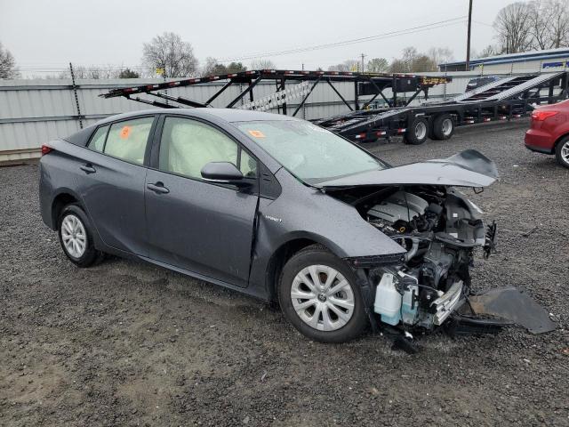 Продаж на аукціоні авто 2021 Toyota Prius Special Edition, vin: JTDKAMFU7M3153132, номер лоту: 45349634