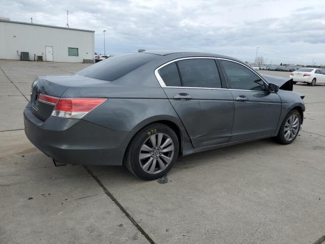 Aukcja sprzedaży 2012 Honda Accord Exl, vin: 1HGCP2F88CA120937, numer aukcji: 45564854