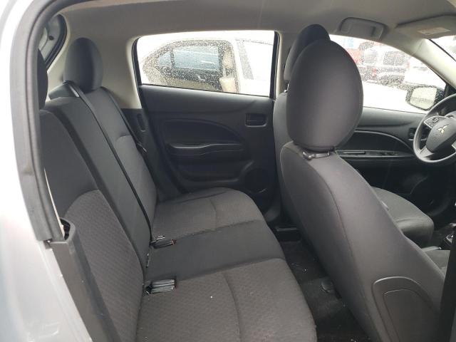Aukcja sprzedaży 2019 Mitsubishi Mirage Es, vin: ML32A3HJXKH000227, numer aukcji: 45428034