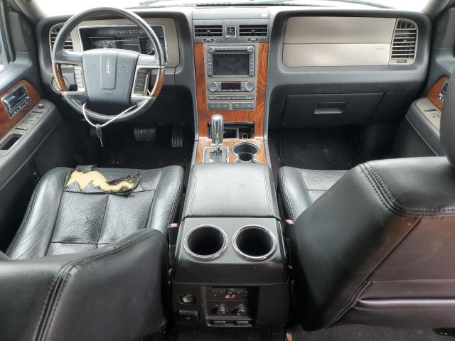 Продаж на аукціоні авто 2012 Lincoln Navigator, vin: 5LMJJ2H53CEL01777, номер лоту: 45287714