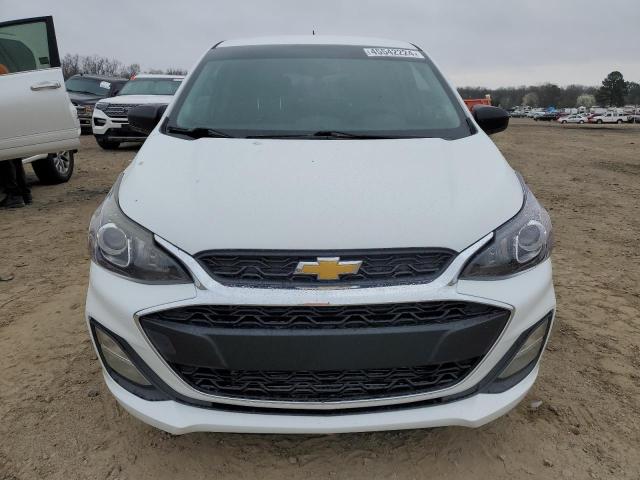 45542224 :رقم المزاد ، KL8CB6SAXLC420876 vin ، 2020 Chevrolet Spark Ls مزاد بيع