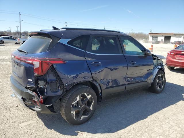 Продажа на аукционе авто 2024 Kia Seltos Ex, vin: KNDERCAA6R7541790, номер лота: 47769544