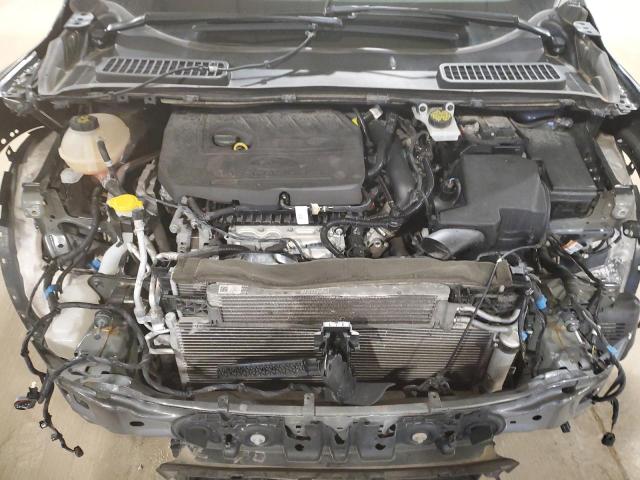 Aukcja sprzedaży 2018 Ford Escape, vin: 1FMCU9HD4JUB85995, numer aukcji: 48693224