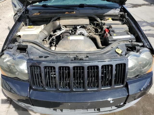 Aukcja sprzedaży 2009 Jeep Grand Cherokee Laredo, vin: 1J8GR48K89C539424, numer aukcji: 45520624