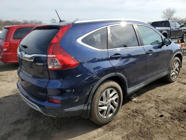 Aukcja sprzedaży 2016 Honda Cr-v Exl, vin: 2HKRM4H74GH699358, numer aukcji: 46780144