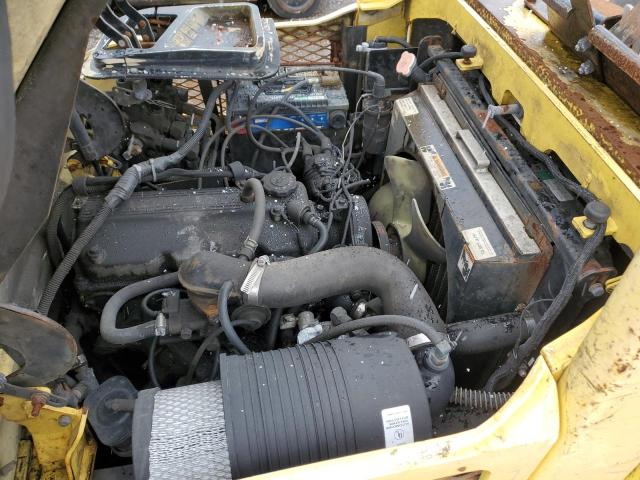 Продажа на аукционе авто 2003 Hyst Forklift, vin: D187V30332A, номер лота: 47207954