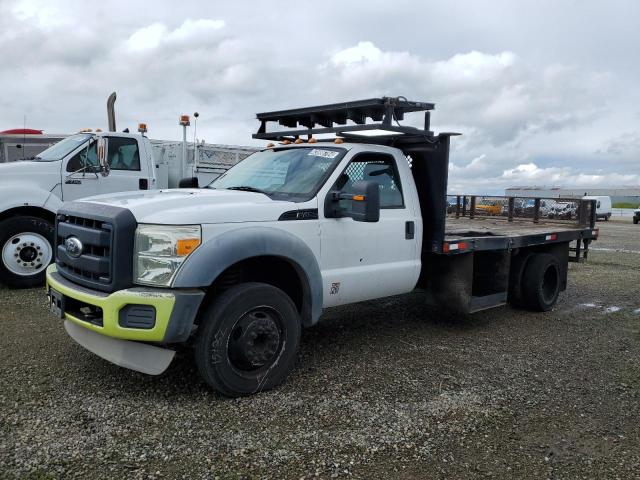 Aukcja sprzedaży 2011 Ford F450 Super Duty, vin: 1FDUF4GTXBEB14807, numer aukcji: 43886784