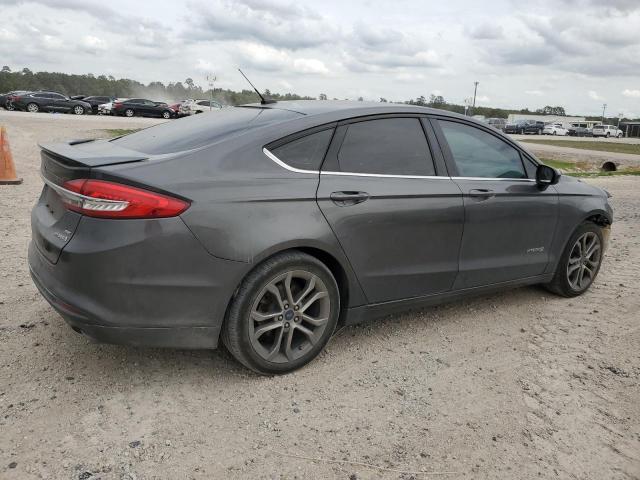 Aukcja sprzedaży 2017 Ford Fusion Se Hybrid, vin: 3FA6P0LU3HR278557, numer aukcji: 45461624