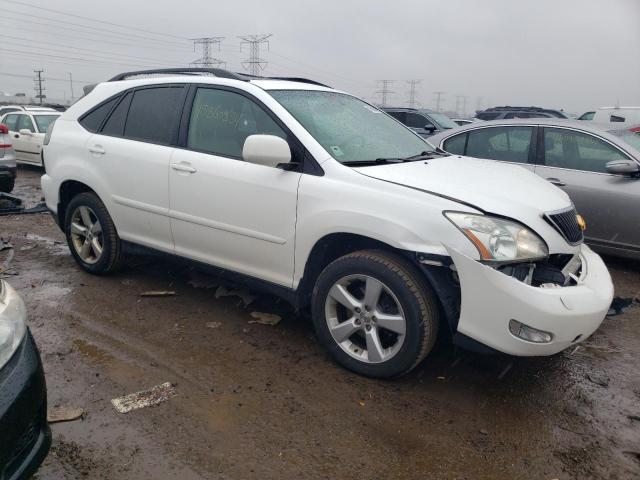 2005 Lexus Rx 330 მანქანა იყიდება აუქციონზე, vin: 2T2HA31U55C042899, აუქციონის ნომერი: 45860884