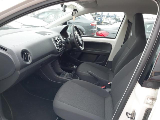 Aukcja sprzedaży 2013 Volkswagen Take Up, vin: WVWZZZAAZED028169, numer aukcji: 45587364