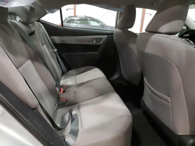 43875174 :رقم المزاد ، 2T1BURHE8FC341632 vin ، 2015 Toyota Corolla L مزاد بيع