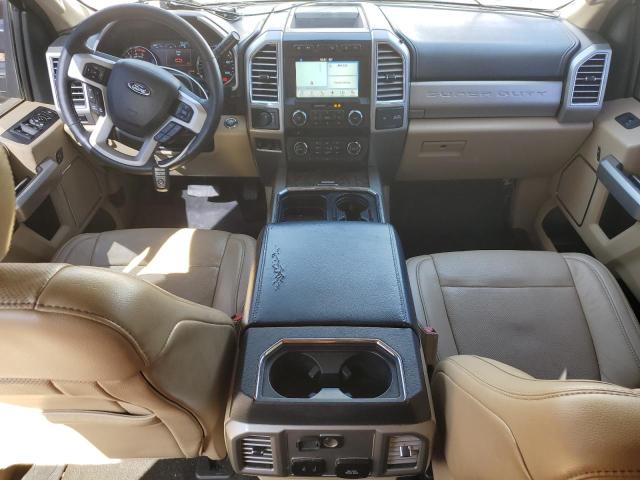 Aukcja sprzedaży 2017 Ford F350 Super Duty, vin: 1FT8W3DT1HEF42990, numer aukcji: 45305634