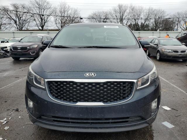 Aukcja sprzedaży 2016 Kia Sedona Ex, vin: KNDMC5C10G6180288, numer aukcji: 45580904