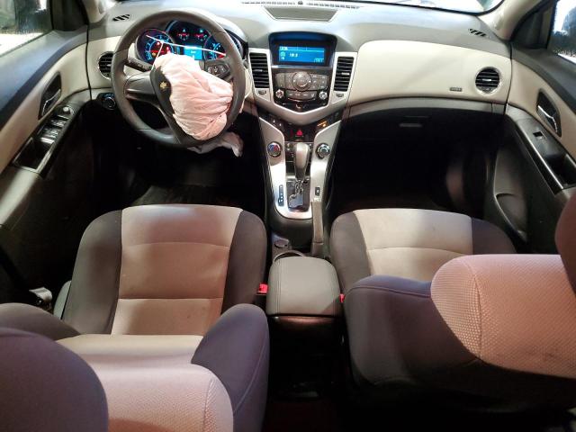 Aukcja sprzedaży 2014 Chevrolet Cruze Ls, vin: 1G1PA5SG1E7145574, numer aukcji: 45410854