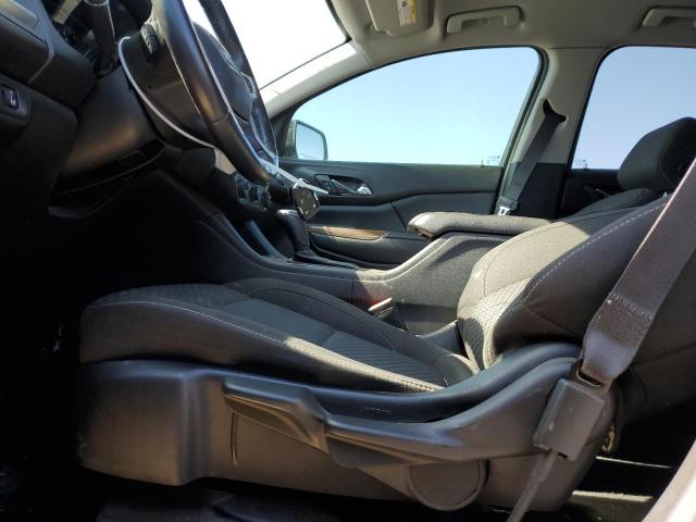 Aukcja sprzedaży 2018 Gmc Acadia Sle, vin: 1GKKNKLAXJZ195570, numer aukcji: 43864464
