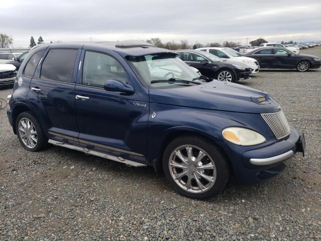 Aukcja sprzedaży 2003 Chrysler Pt Cruiser Limited, vin: 3C8FY68B53T512371, numer aukcji: 45503784