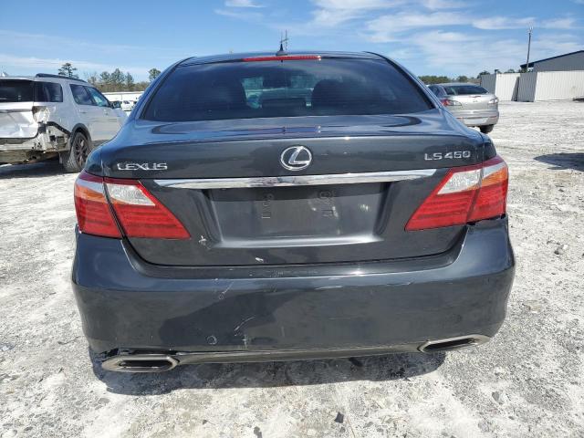 Aukcja sprzedaży 2010 Lexus Ls 460, vin: JTHBL5EF1A5091745, numer aukcji: 46062764