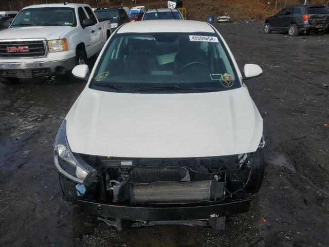 Aukcja sprzedaży 2022 Kia Rio Lx, vin: 3KPA24AD4NE474085, numer aukcji: 45509604