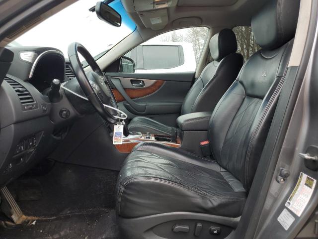 Aukcja sprzedaży 2012 Infiniti Fx35, vin: JN8AS1MW2CM155234, numer aukcji: 45217874