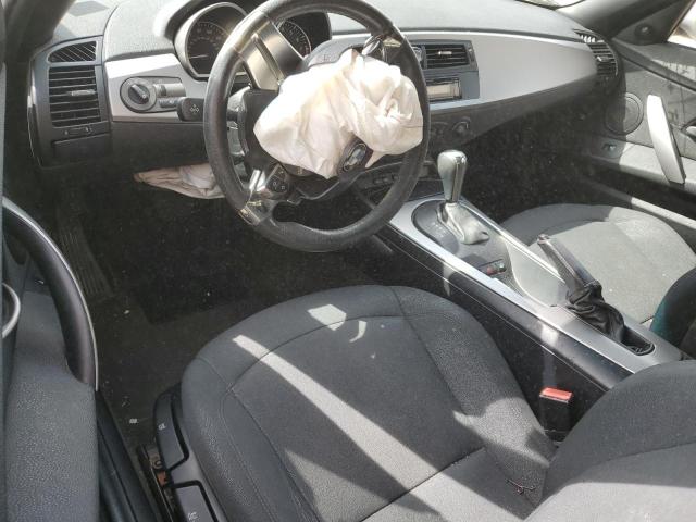 Aukcja sprzedaży 2007 Bmw Z4 3.0, vin: 4USBU33507LW73623, numer aukcji: 45292804