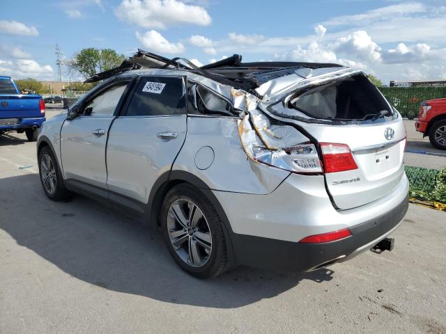 Aukcja sprzedaży 2015 Hyundai Santa Fe Gls, vin: KM8SRDHF5FU100462, numer aukcji: 45451994