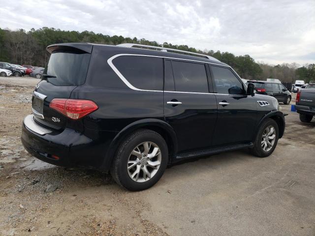 Aukcja sprzedaży 2013 Infiniti Qx56, vin: JN8AZ2NFXD9530159, numer aukcji: 45133014