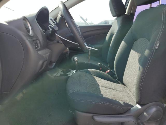 Продажа на аукционе авто 2014 Nissan Versa, vin: 3N1CN7AP7EL852779, номер лота: 45763274