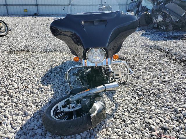 46268984 :رقم المزاد ، 1HD1FVC25KB649697 vin ، 2019 Harley-davidson Flht مزاد بيع