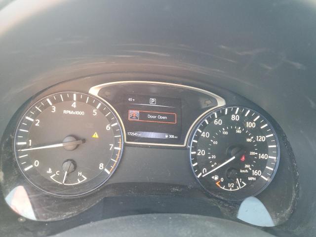 47116334 :رقم المزاد ، 1N4AL3AP0HC194313 vin ، 2017 Nissan Altima 2.5 مزاد بيع