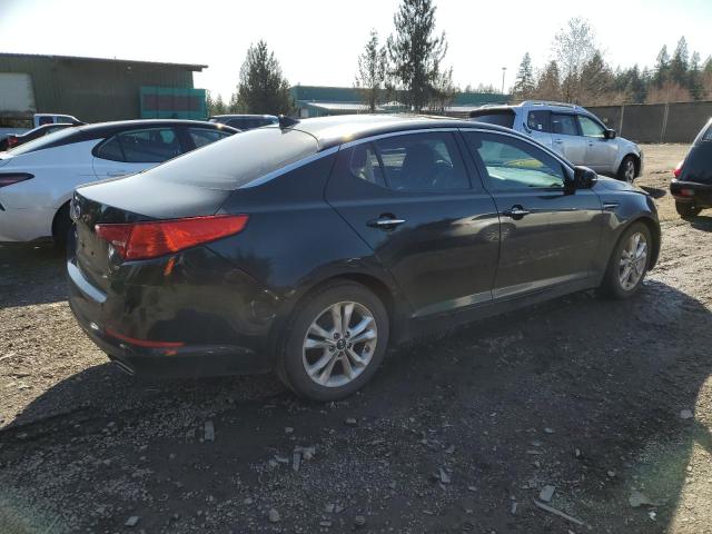 Продаж на аукціоні авто 2011 Kia Optima Ex, vin: KNAGN4A72B5063283, номер лоту: 43840104