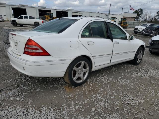 Aukcja sprzedaży 2002 Mercedes-benz C 240, vin: WDBRF61JX2F230305, numer aukcji: 45122694