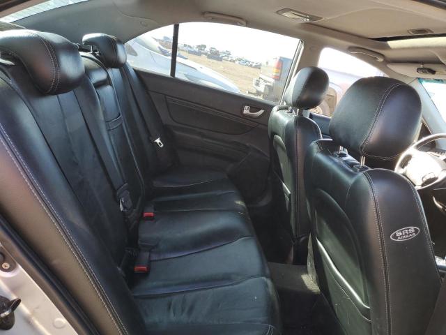 Aukcja sprzedaży 2007 Hyundai Sonata Se, vin: 5NPEU46F67H255309, numer aukcji: 45283134