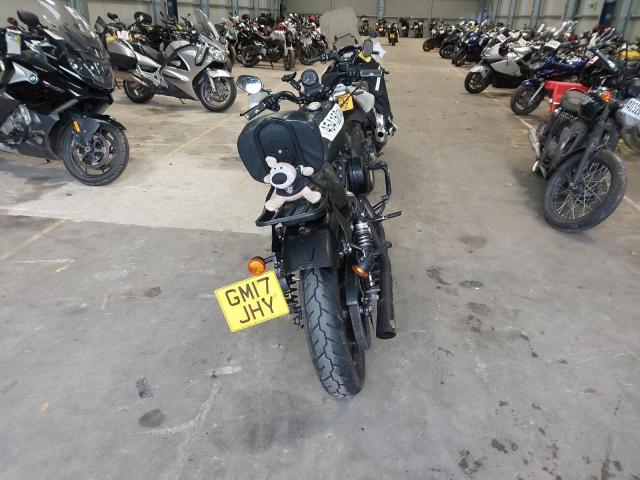 Aukcja sprzedaży 2017 Harley Davidson Xl 883 N I, vin: 5HD4LE2CXHC433890, numer aukcji: 45415014