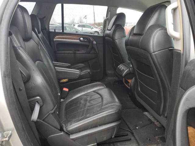 Aukcja sprzedaży 2008 Buick Enclave Cx, vin: 5GAER13758J248763, numer aukcji: 45340664