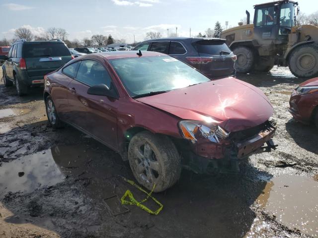 Aukcja sprzedaży 2009 Pontiac G6 Gt, vin: 1G2ZH17N894135390, numer aukcji: 45059594