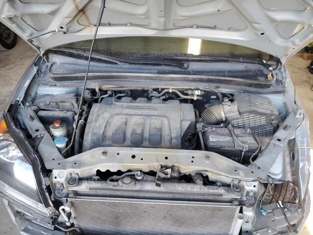2008 Honda Odyssey Ex მანქანა იყიდება აუქციონზე, vin: 5FNRL38498B001460, აუქციონის ნომერი: 45364454