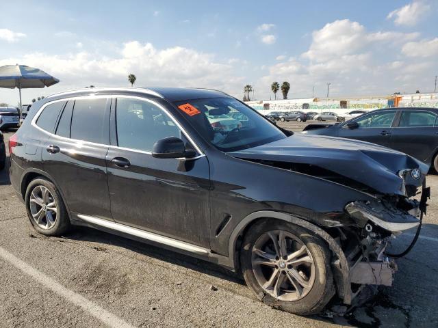 2019 Bmw X3 Sdrive30i მანქანა იყიდება აუქციონზე, vin: 5UXTR7C51KLR46773, აუქციონის ნომერი: 45565194