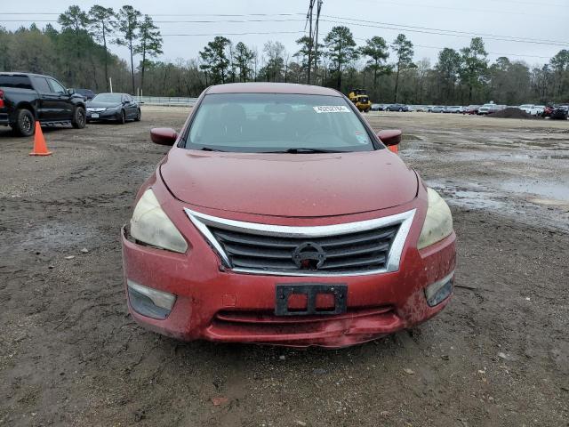 Aukcja sprzedaży 2015 Nissan Altima 2.5, vin: 1N4AL3AP2FC244240, numer aukcji: 45252784