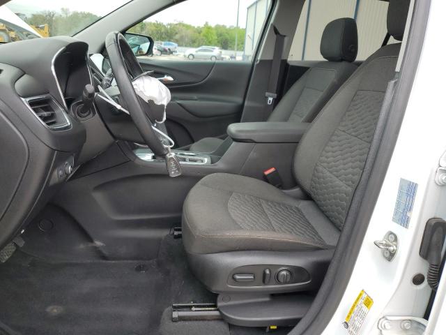 Aukcja sprzedaży 2018 Chevrolet Equinox Lt, vin: 3GNAXJEVXJS511940, numer aukcji: 45505634