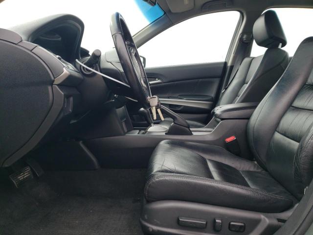 2009 Honda Accord Exl მანქანა იყიდება აუქციონზე, vin: 1HGCP26859A122590, აუქციონის ნომერი: 48756204