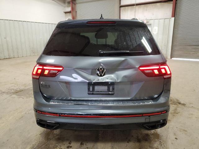 Aukcja sprzedaży 2022 Volkswagen Tiguan Se R-line Black, vin: 3VVCB7AX9NM097698, numer aukcji: 47972914