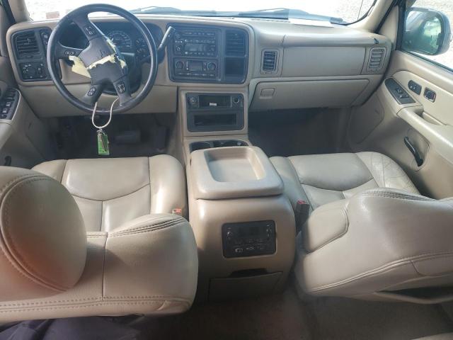 Продажа на аукционе авто 2003 Chevrolet Tahoe, vin: 1GNEK13Z53J297997, номер лота: 45696984
